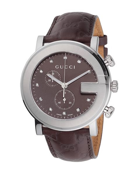 precio de un reloj gucci|gucci men's watches clearance sale.